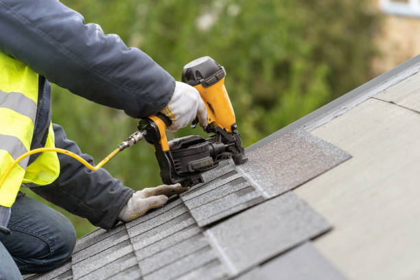 Roof Insulation in Sullivan City, TX