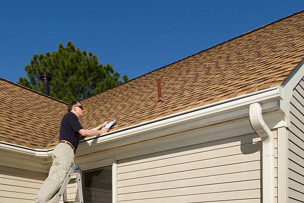 Fast & Reliable Emergency Roof Repairs in Sullivan City, TX